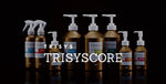 TRISYSCORE 金耀喚生工程護髮