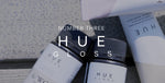 HUE GLOSS 維根加強半永久染